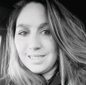 Meet your Posher, Jackie